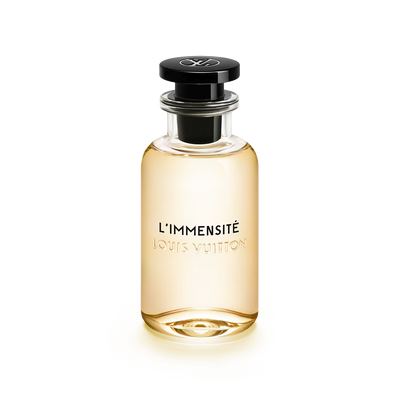 Louis V. L'immensité