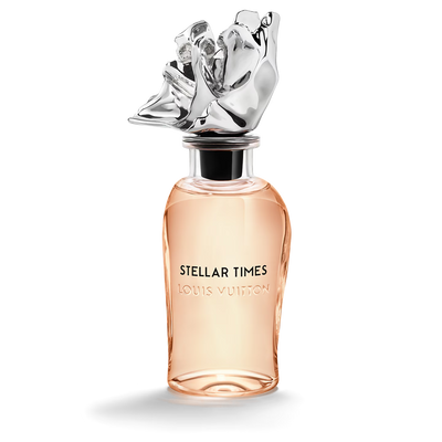 Louis V. Stellar Times