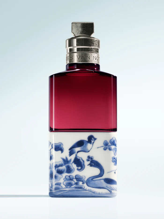 Dries Van Noten - Soie Malaquais