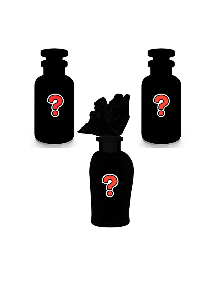 Pack Mystère Louis V. - 3x2ML