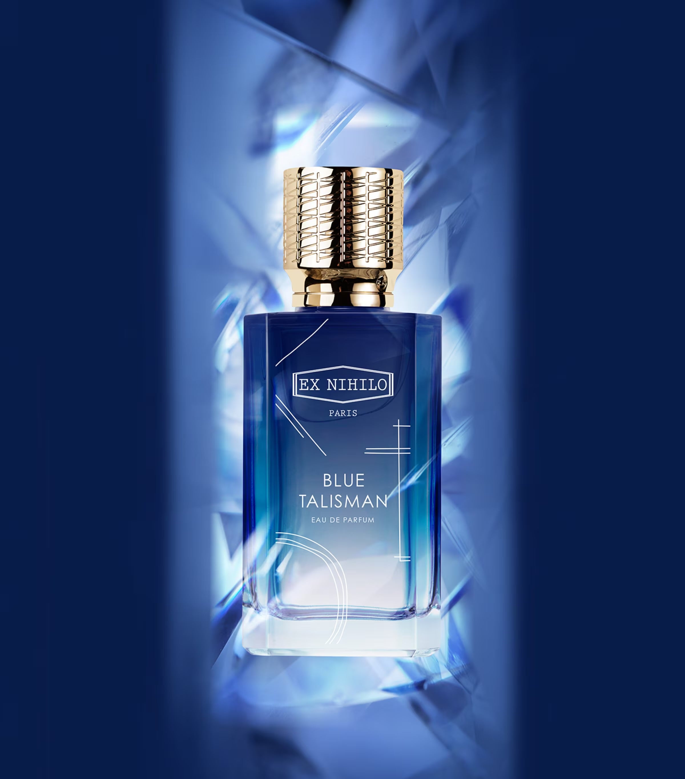 専用ページ EX NIHILO Blue Talisman 10ml ExNihiloBlueTalismanEDP10ml.