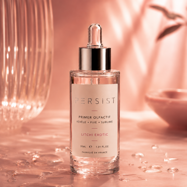 Persist - Primer Olfactif Litchi Exotic
