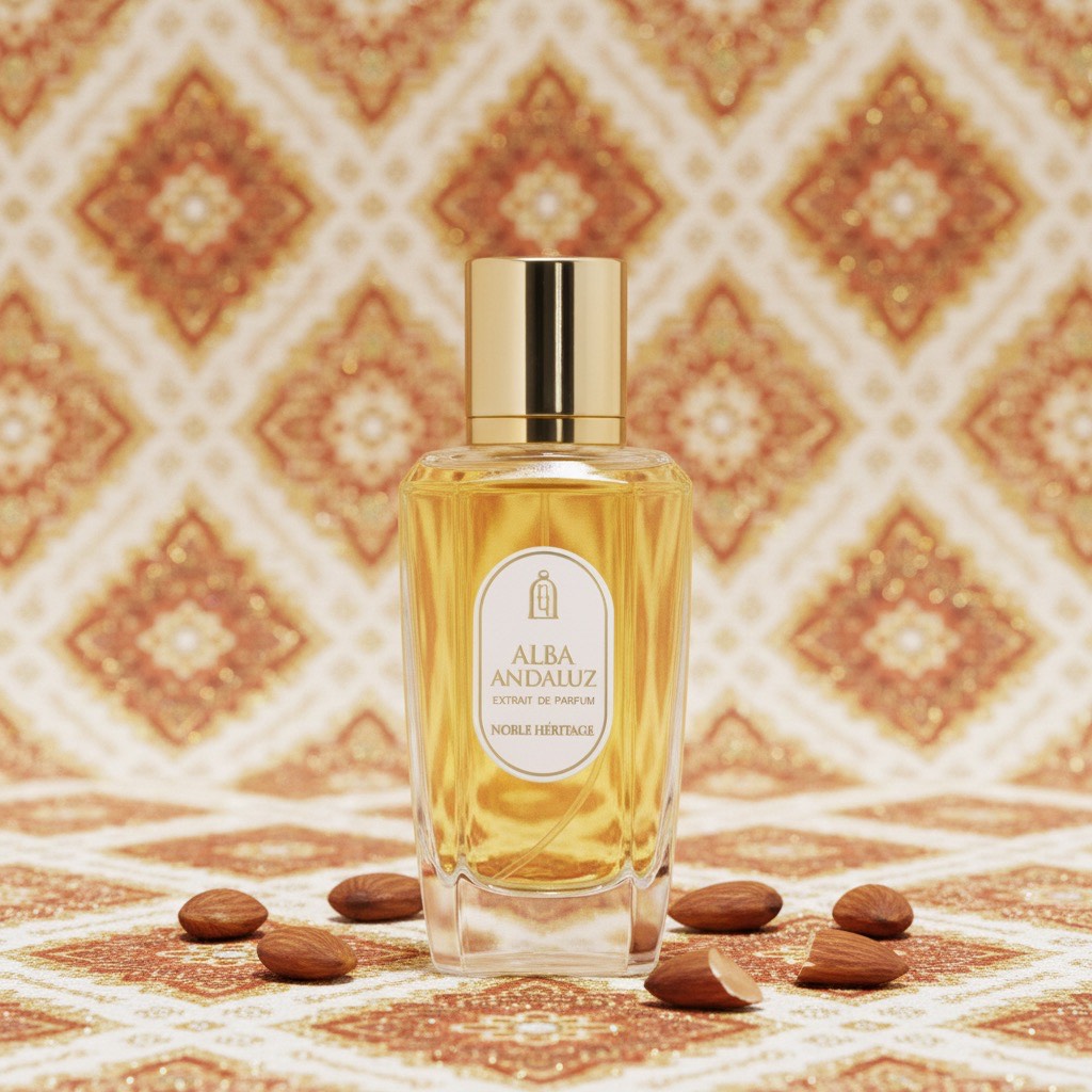 Noble Héritage - Alba Andaluz