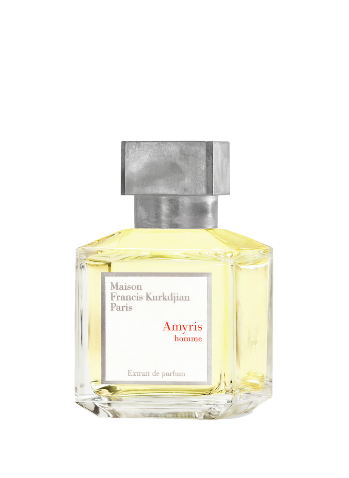 Maison Francis K. Amyris extrait