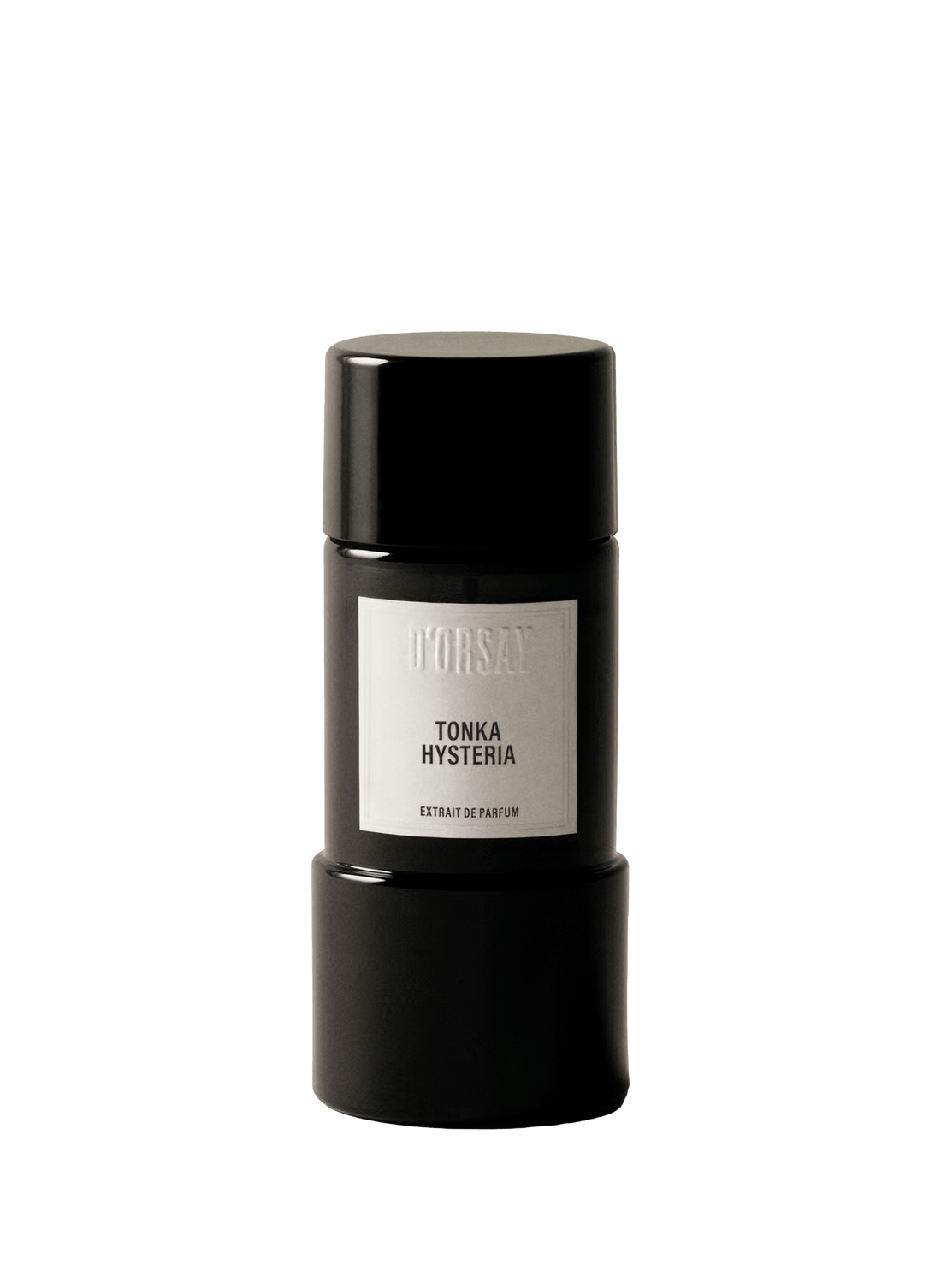 D'orsay Tonka Hysteria