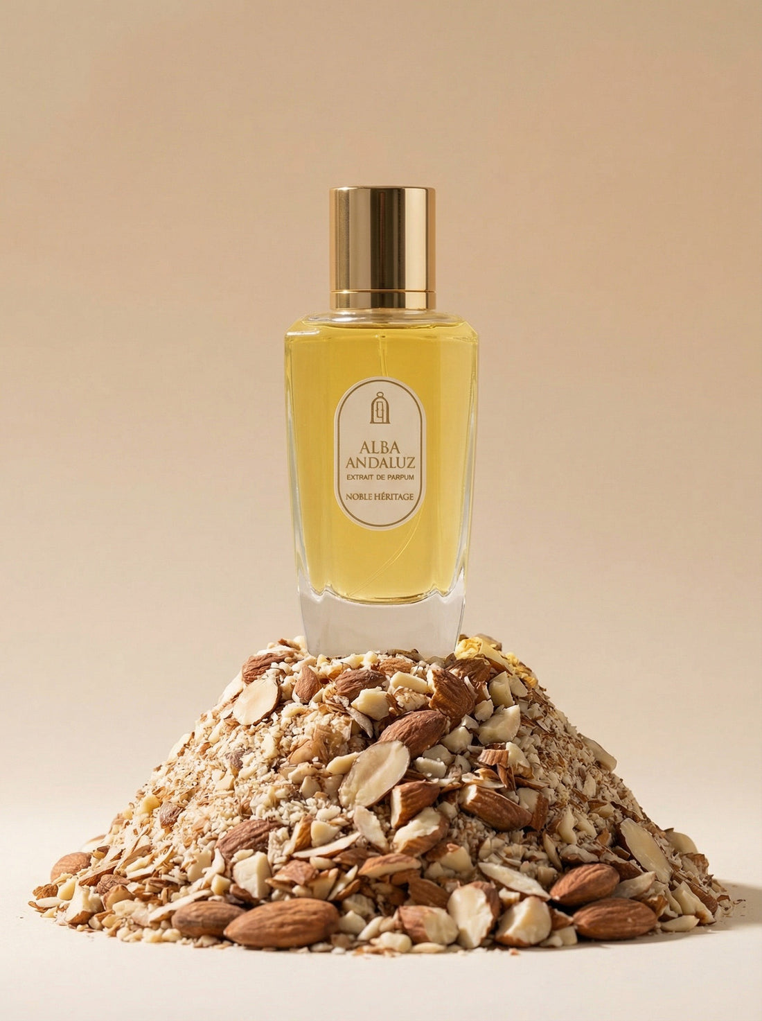 Noble Héritage - Alba Andaluz