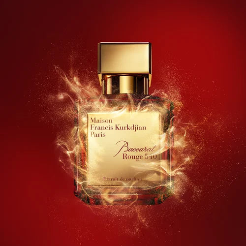 Maison Francis K. Baccarat extrait de parfum