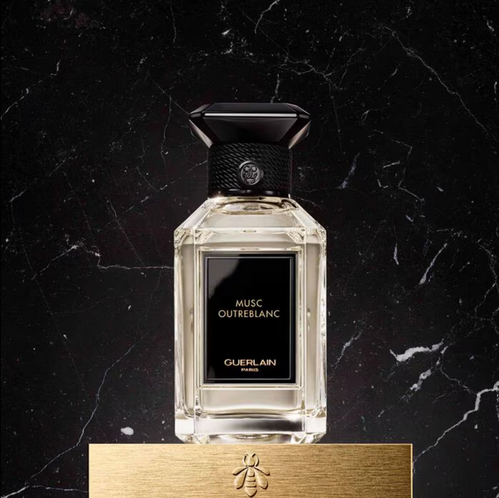 Guerlain Musc Outreblanc