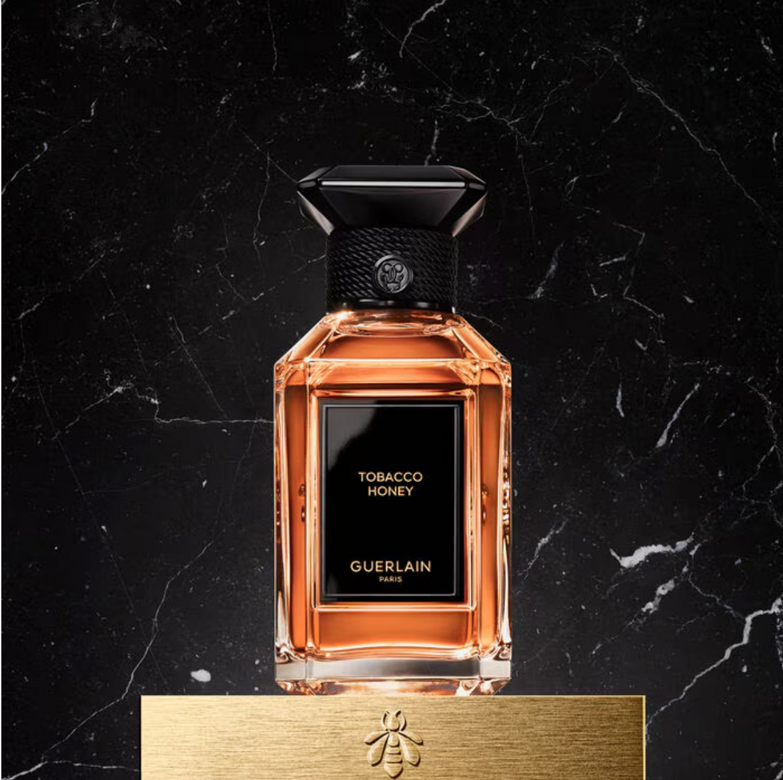Guerlain Tobacco Honey