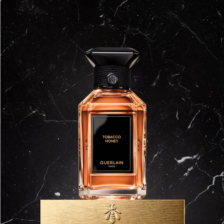 Guerlain Tobacco Honey