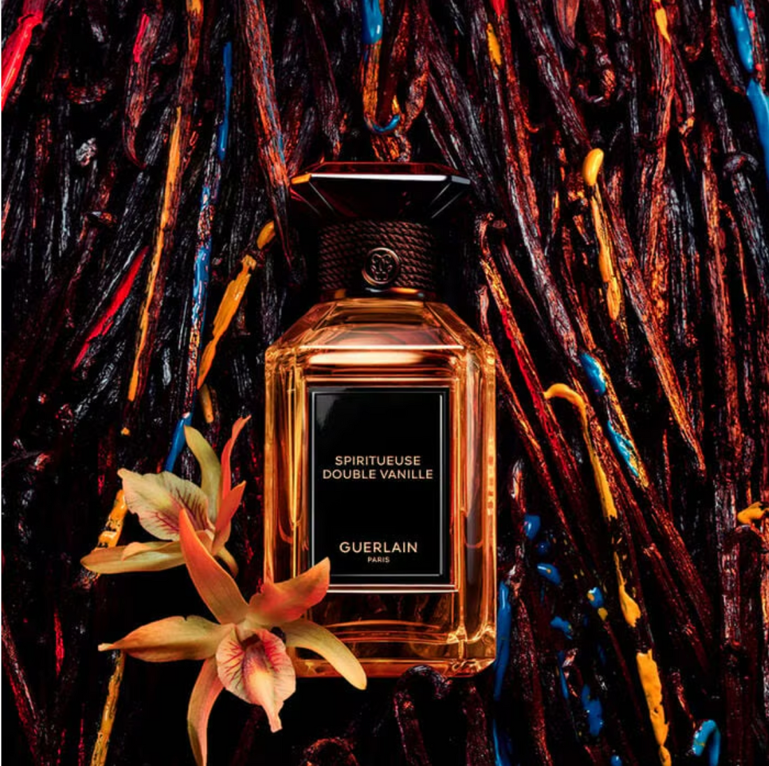 Guerlain Spiritueuse Double Vanille