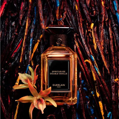 Guerlain Spiritueuse Double Vanille