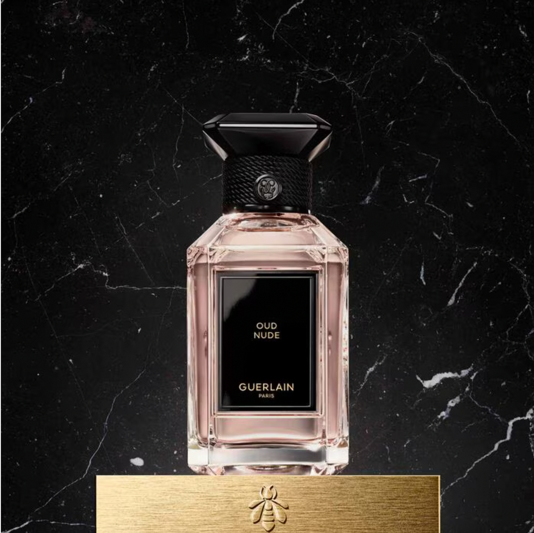 Guerlain Oud Nude