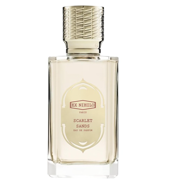 Ex Nihilo Scarlet Sands - Édition limitée Dubaï