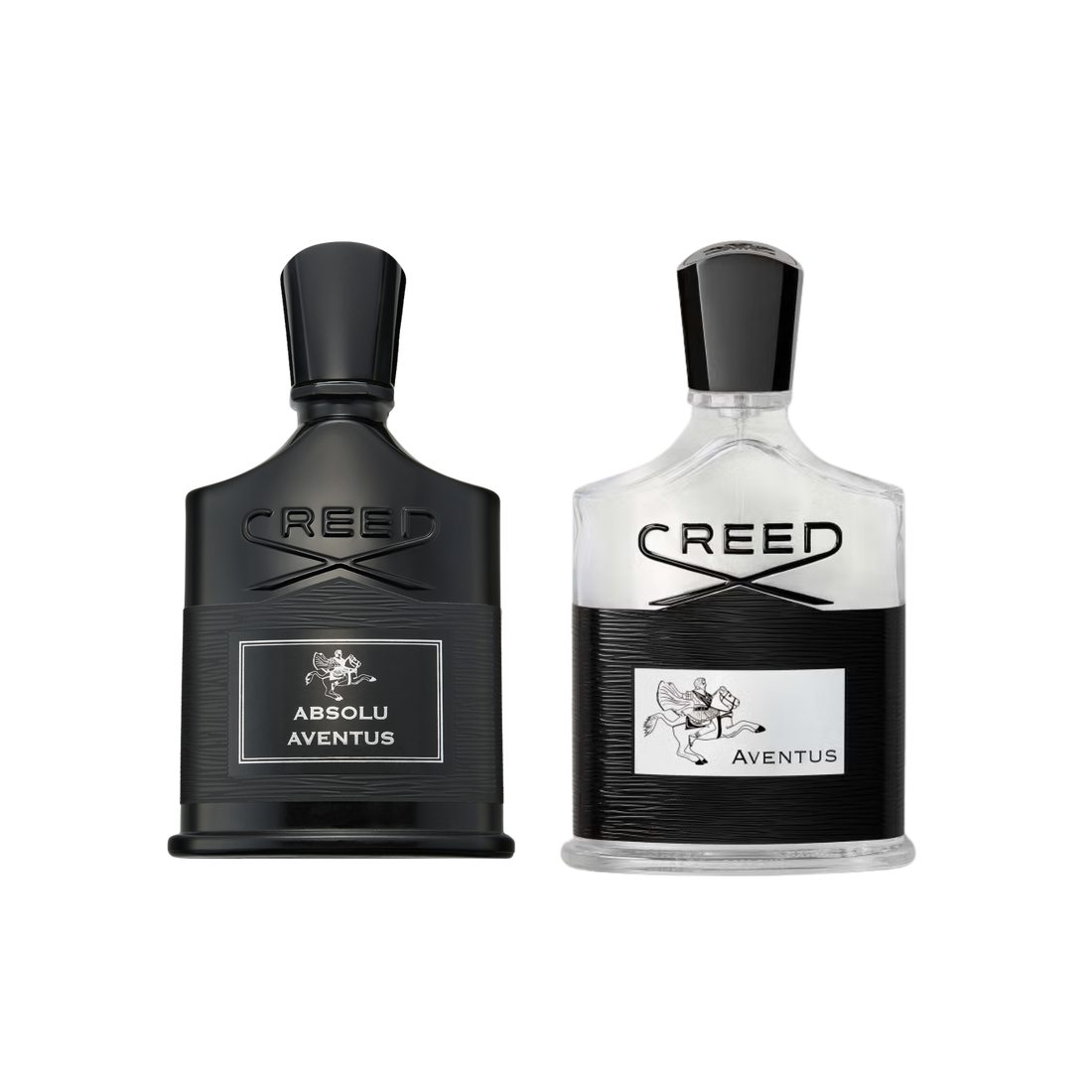 Aventus Fusion - Aventus & Aventus absolu