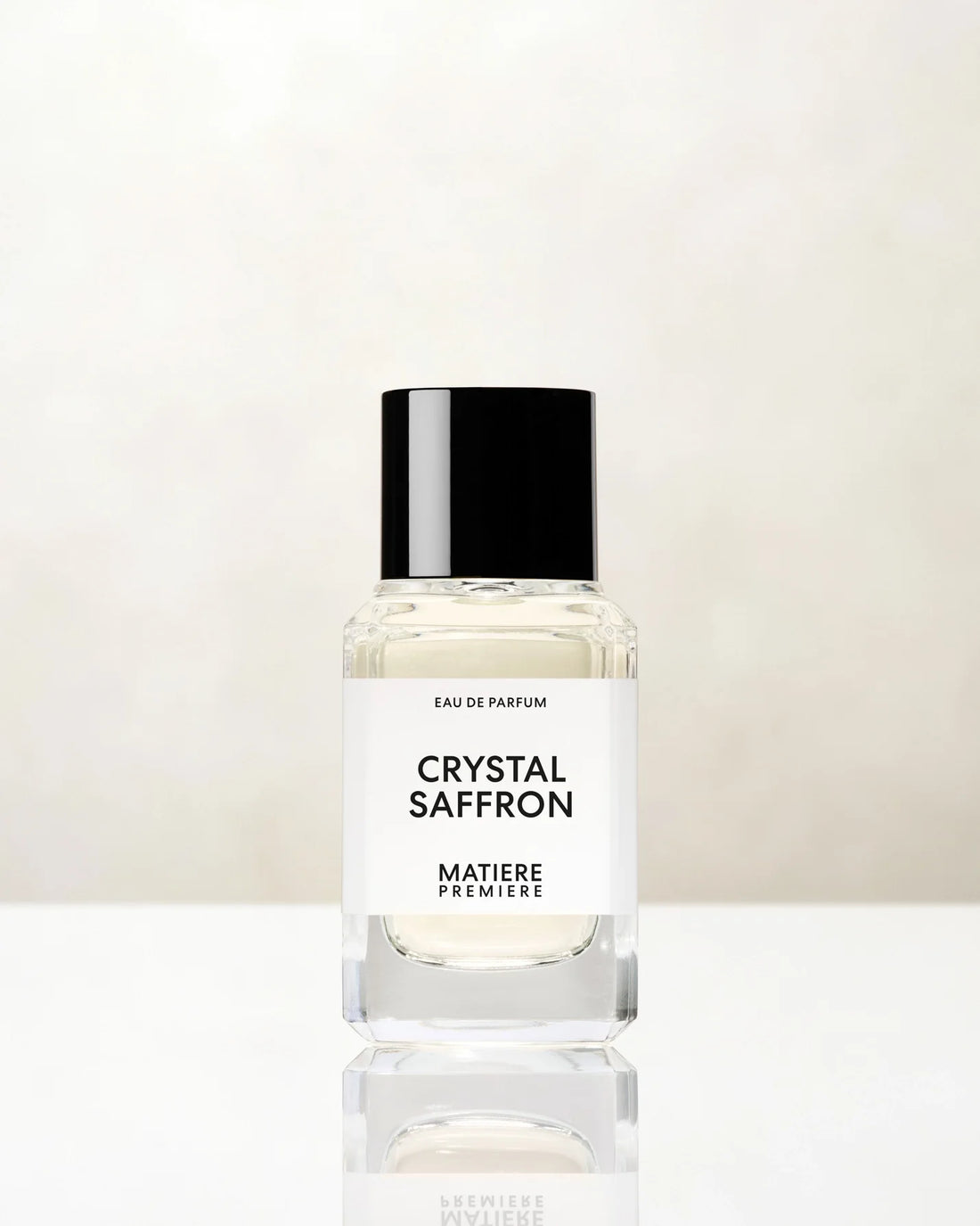 Matière Première - Crystal Saffron