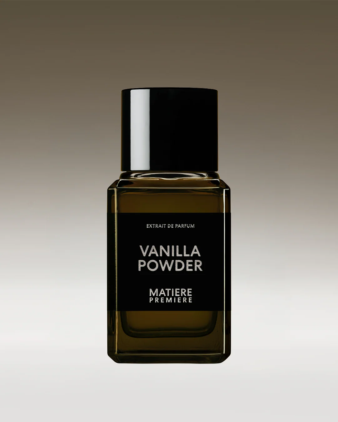 Matière Première Vanilla Powder extrait de parfum