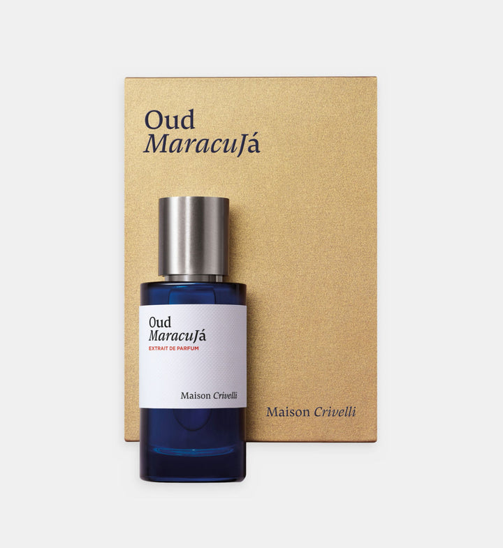 Oud Maracuja