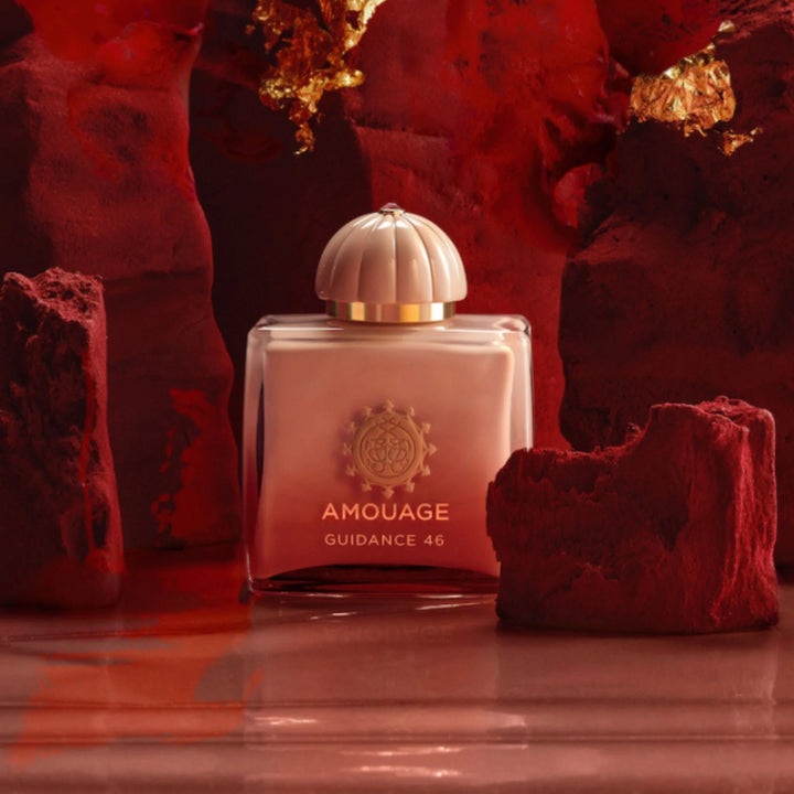 Amouage - Guidance 46