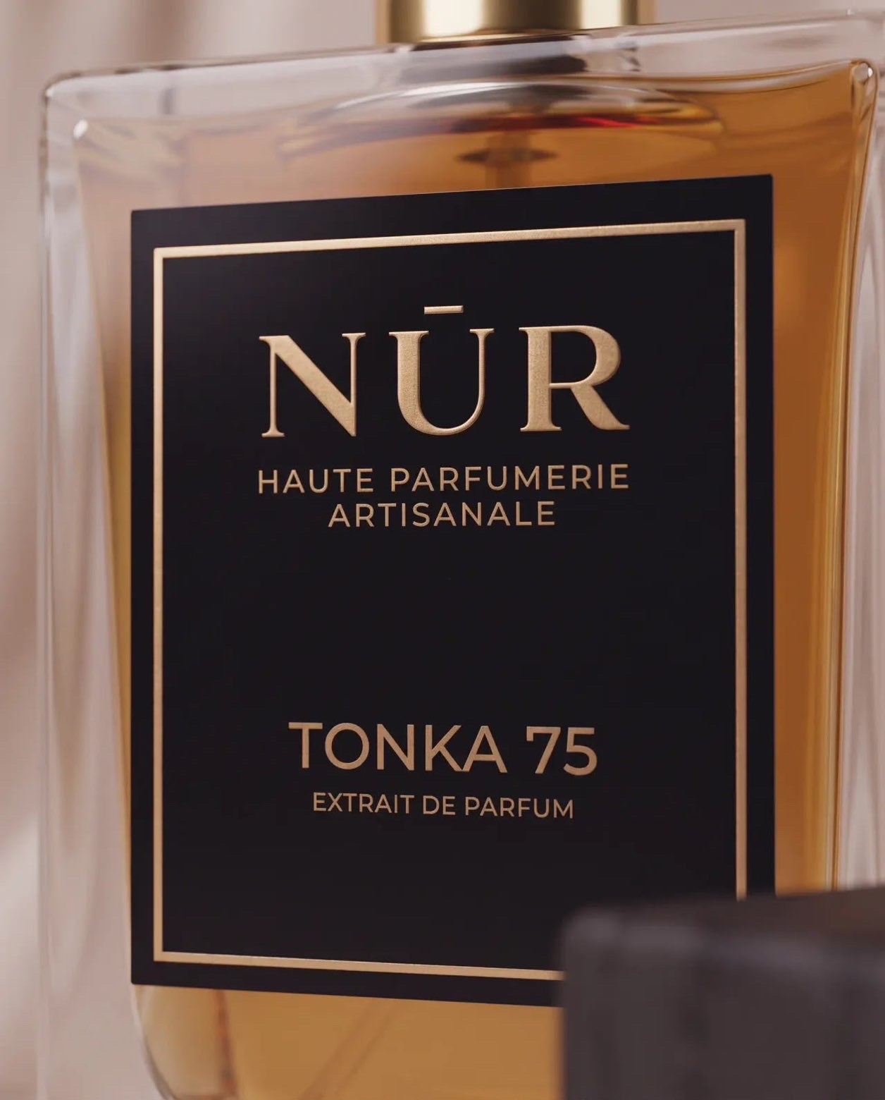 Tonka 75 Extrait de Parfum Extrait de Parfum