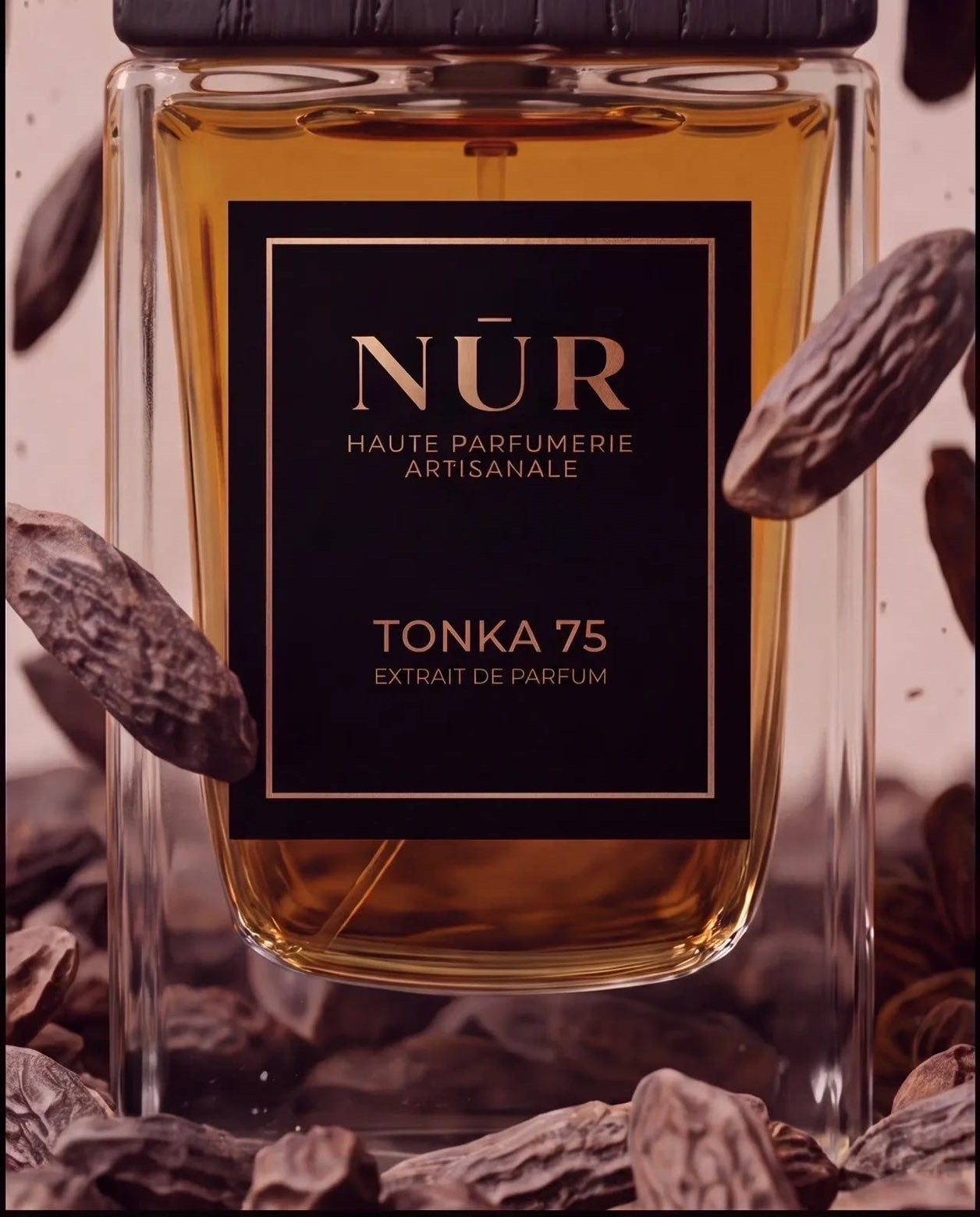 Tonka 75 Extrait de Parfum Extrait de Parfum