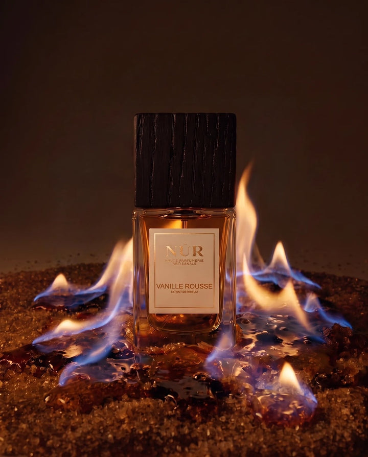 Vanille Rousse Extrait de Parfum Extrait de Parfum