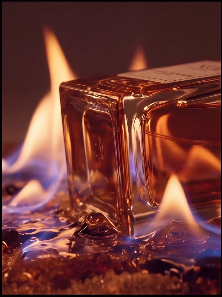 Vanille Rousse Extrait de Parfum Extrait de Parfum