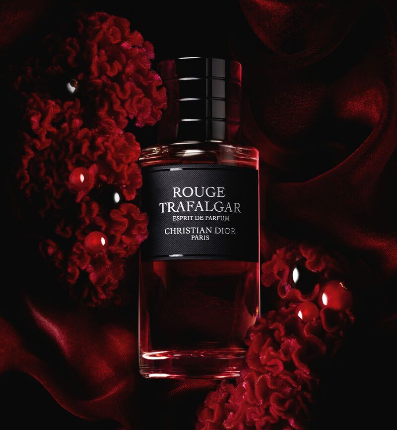 Christian D. Rouge Trafalgar esprit de parfum