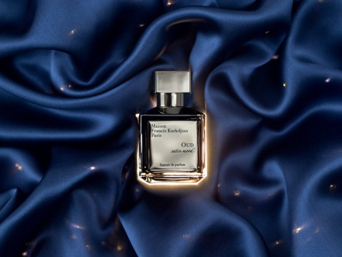 Oud Satin Mood Extrait de parfum