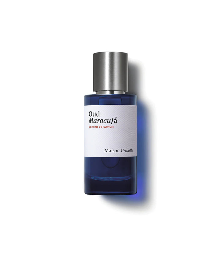 Maison Crivelli Oud Maracuja