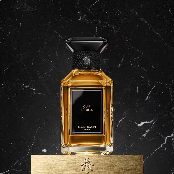 Guerlain Cuir Beluga