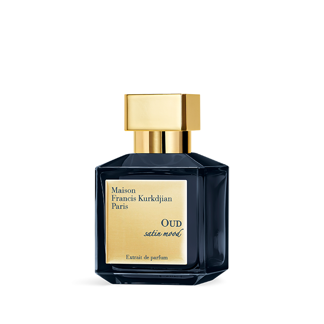 Maison Francis K. Oud Satin Mood extrait