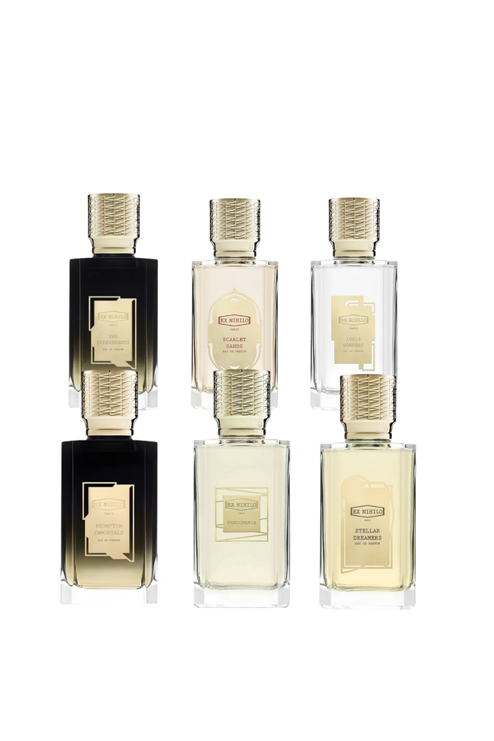 Pack Exclusivité Ex-Nihilo - 6x2ML