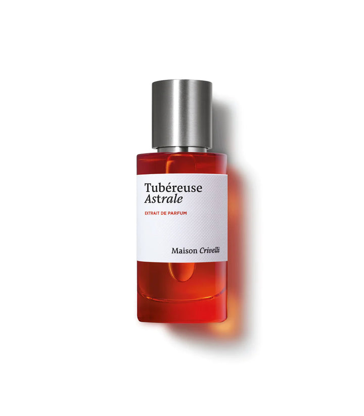 Maison Crivelli Tubéreuse Astrale