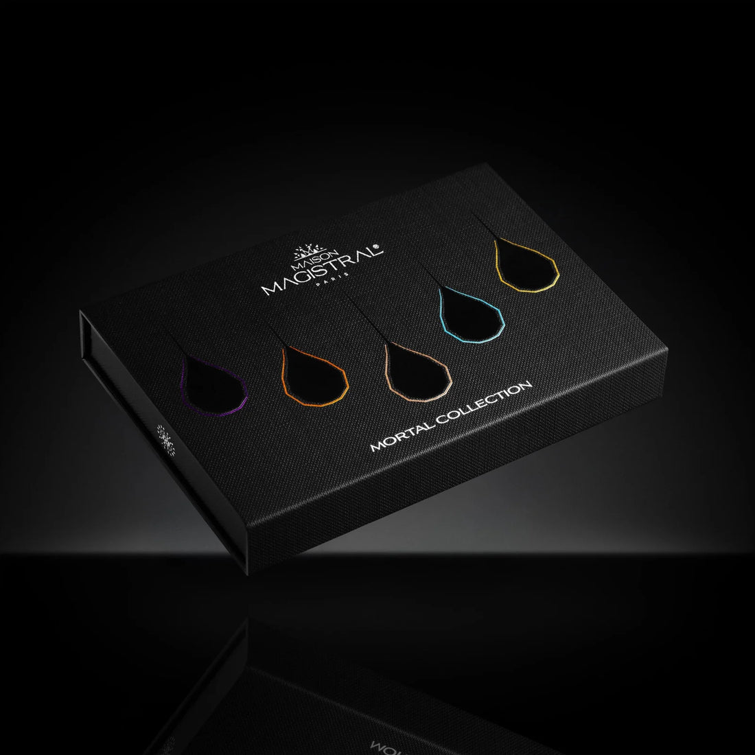 Maison Magistral - Discovery Set - 5x2,5ML
