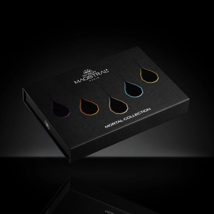 Maison Magistral - Discovery Set - 5x2,5ML
