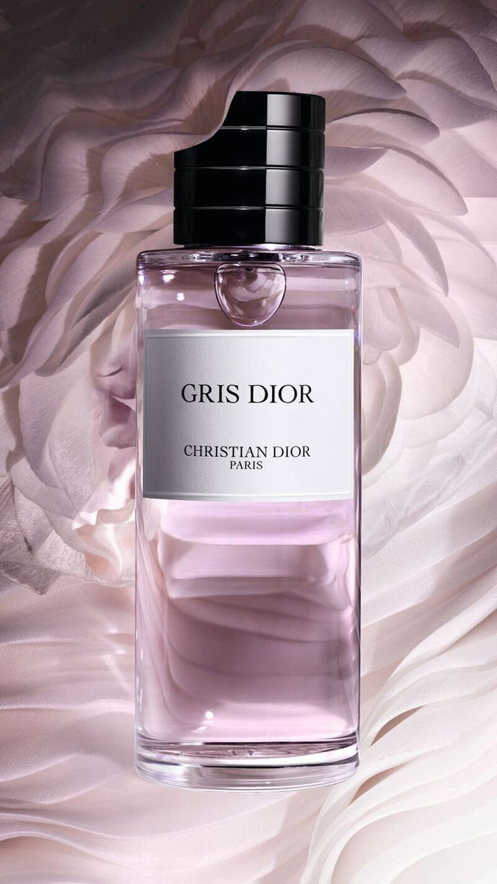 Christian D. Gris Dior