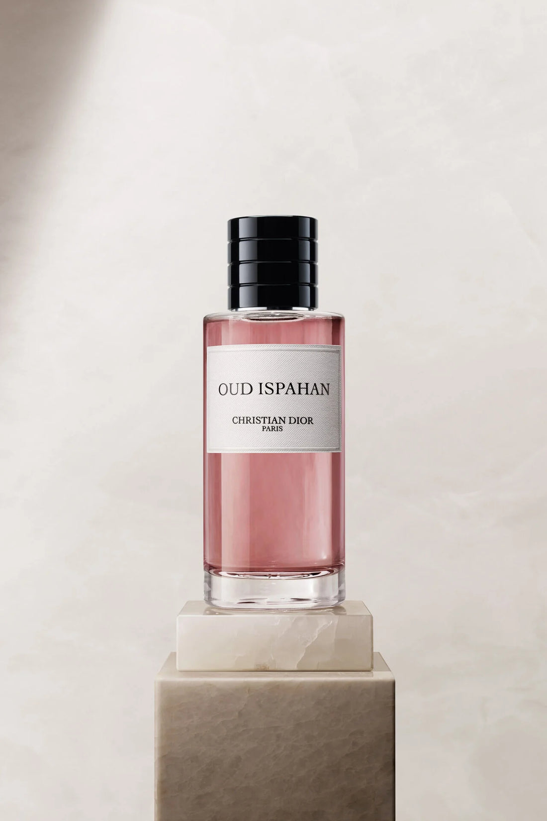 Christian D. Oud Ispahan