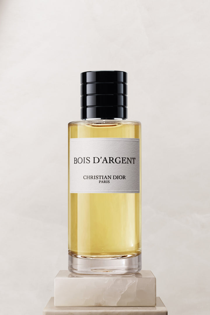 Christian D. Bois d'argent