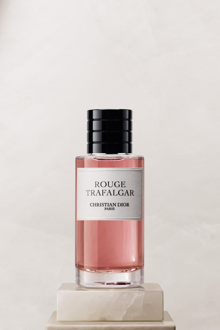 Christian D. Rouge Trafalgar