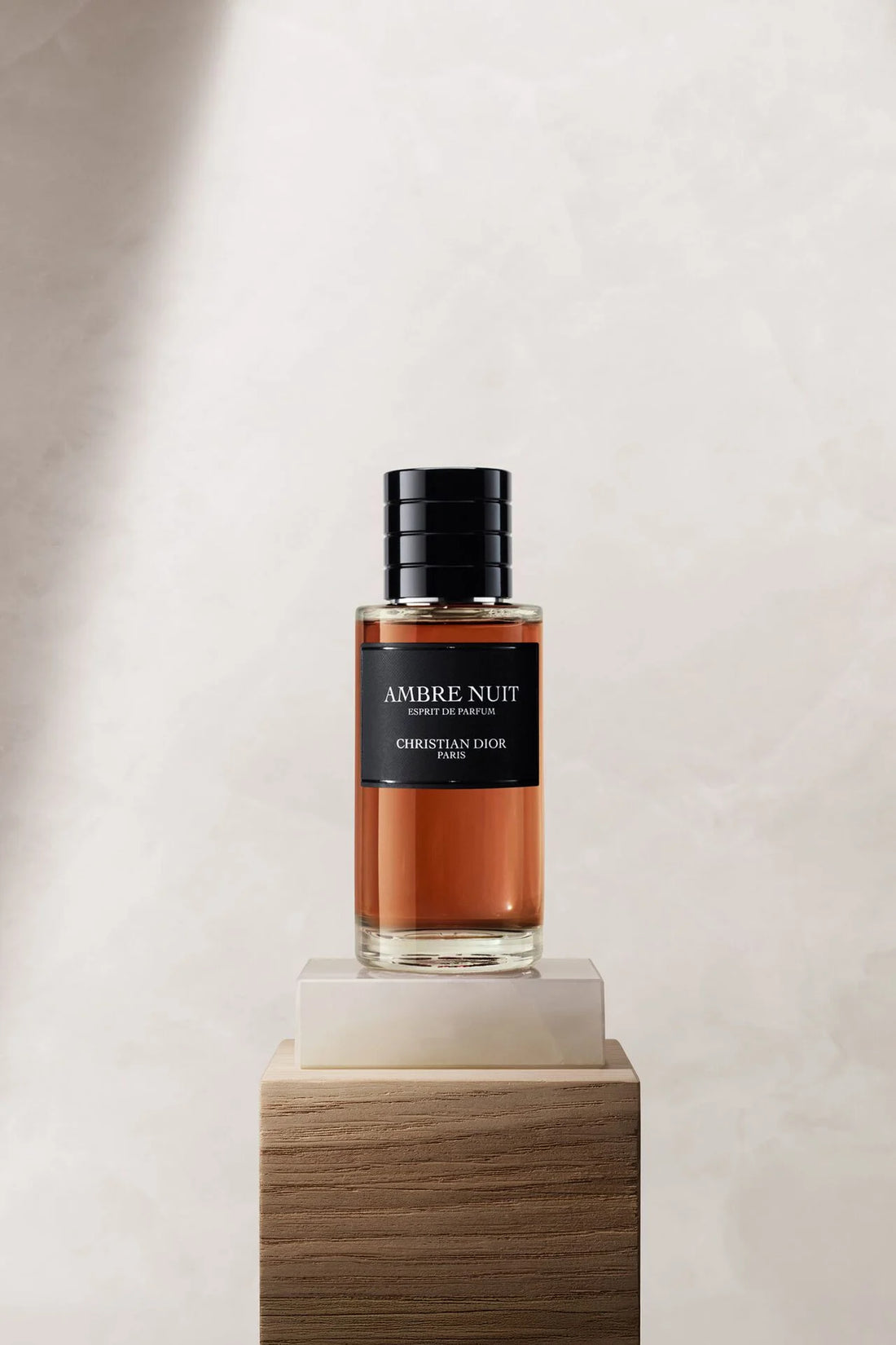 Christian D. Ambre Nuit Esprit de parfum