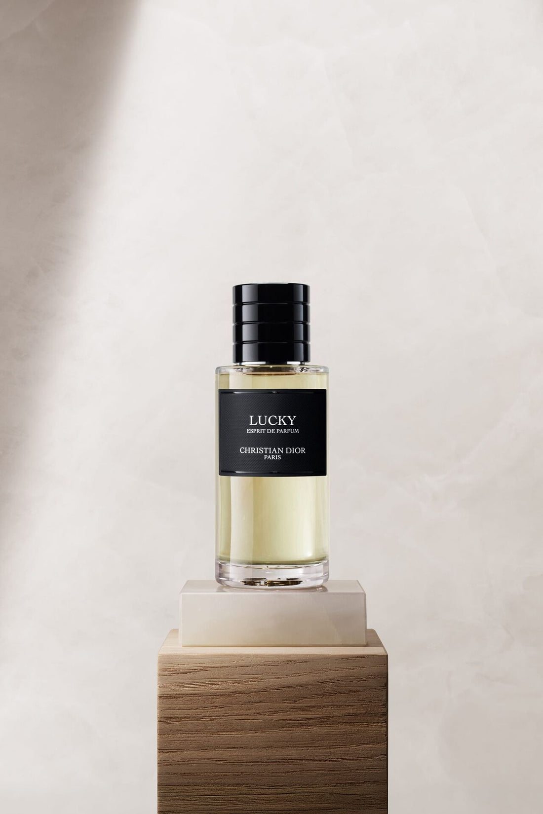 Christian D. Lucky Esprit de parfum