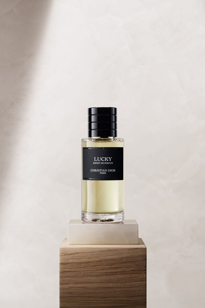 Christian D. Lucky Esprit de parfum