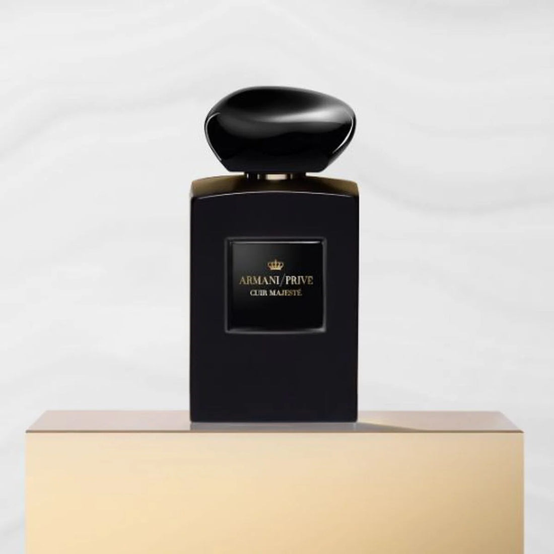 Armani Privé Cuir Majesté