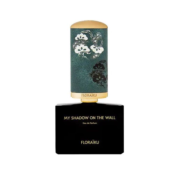 Floraïku My Shadow On The Wall