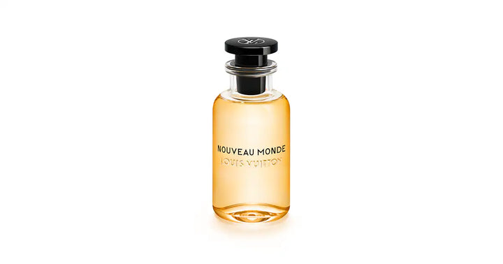 Nouveau Monde