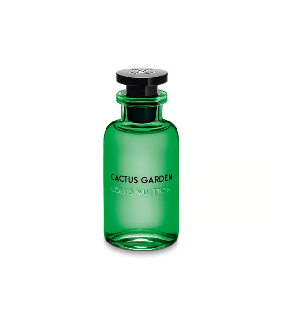 Louis V. Cactus Garden (plus commercialisé)