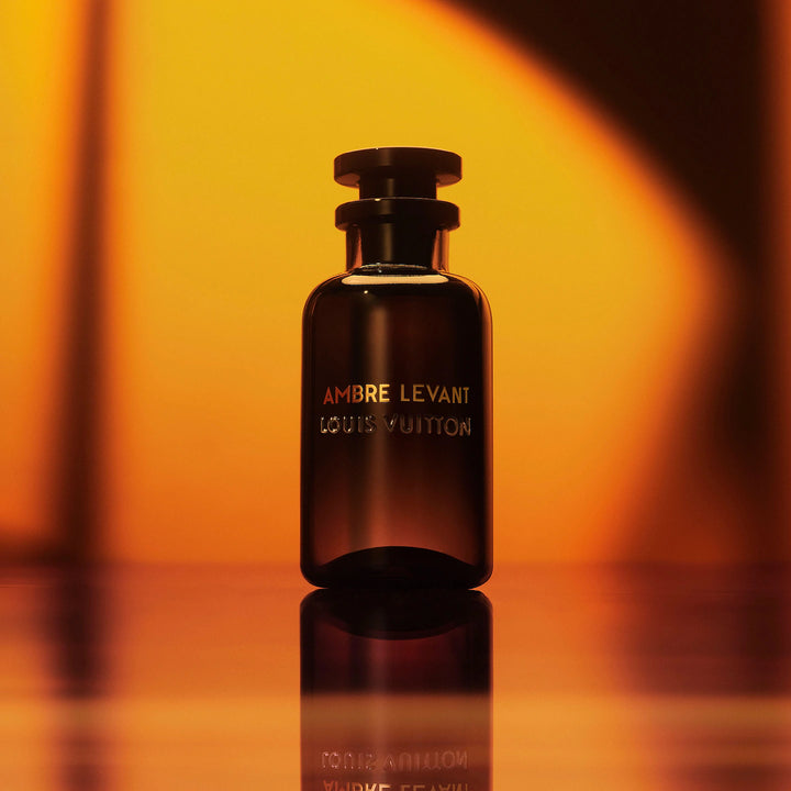 Louis V. Ambre Levant