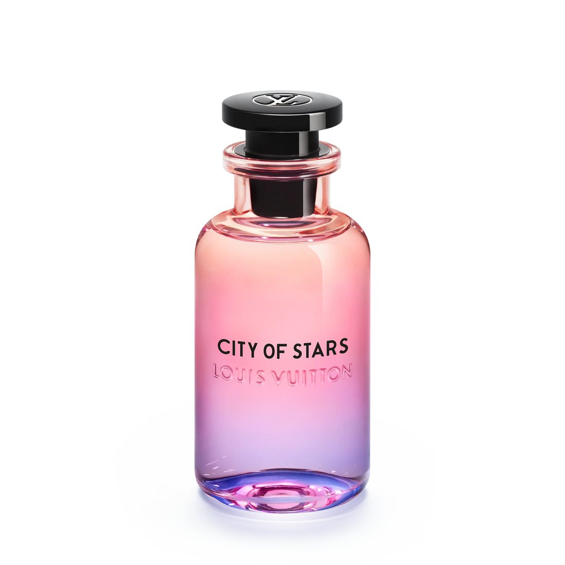 Louis V. - City of Stars