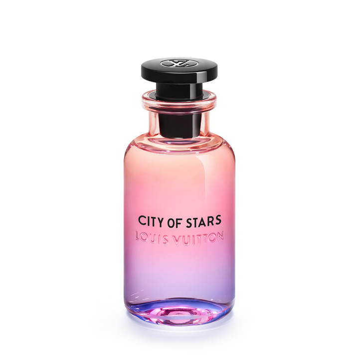 Louis V. - City of Stars